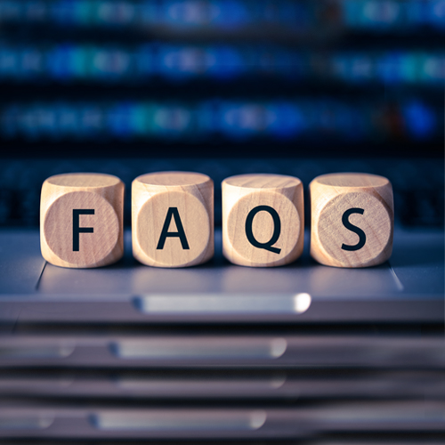 FAQs